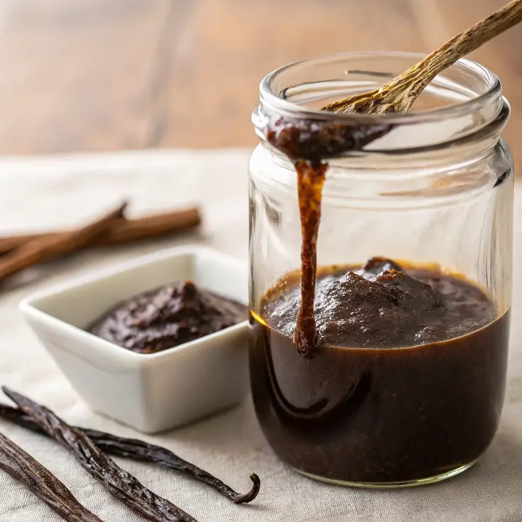 Vanilla Bean Paste Recipe: Intensely Flavorful & Simple