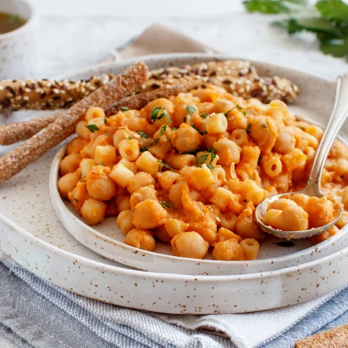 3 Simple Steps to the Best Ditalini Pasta Recipe